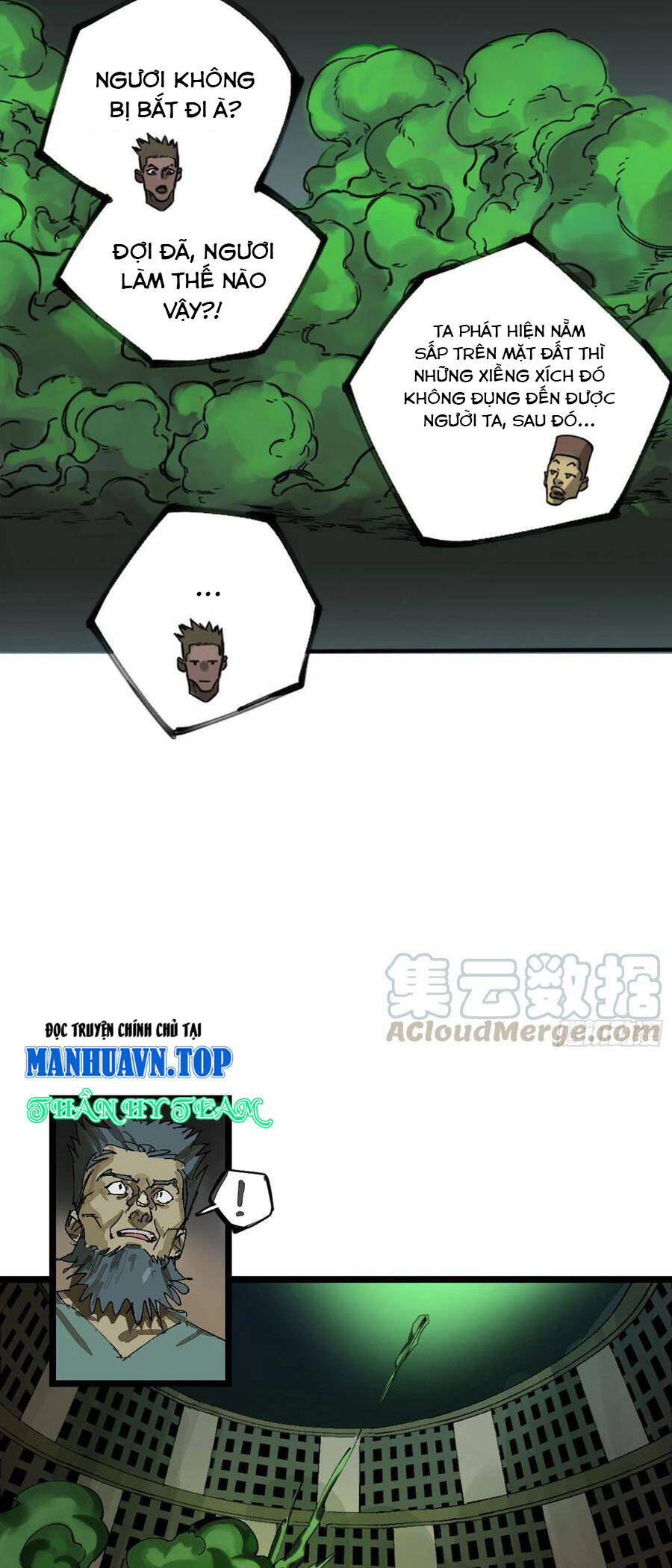 Truyền Võ - Chapter 246 - Page 19