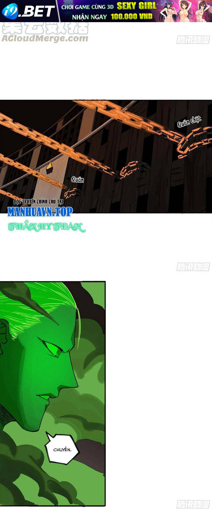 Truyền Võ - Chapter 246 - Page 6