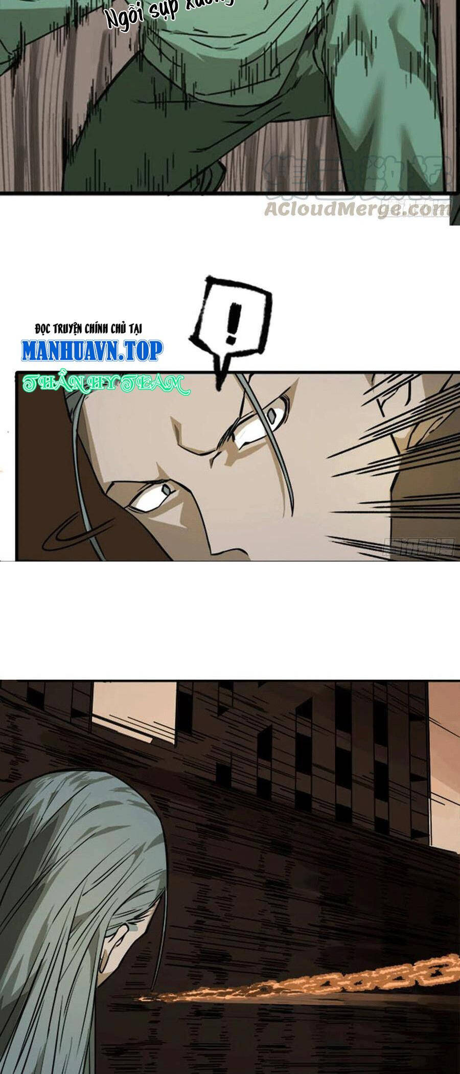 Truyền Võ - Chapter 246 - Page 9