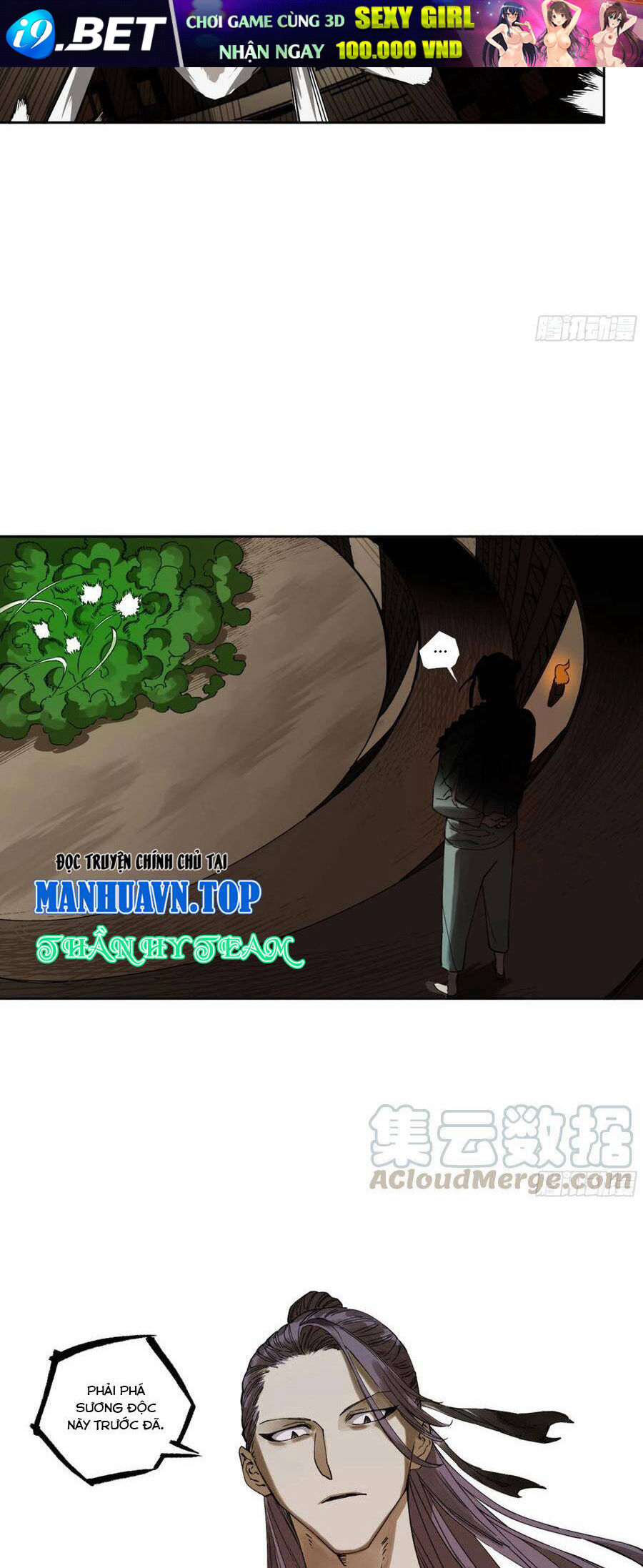 Truyền Võ - Chapter 247 - Page 12