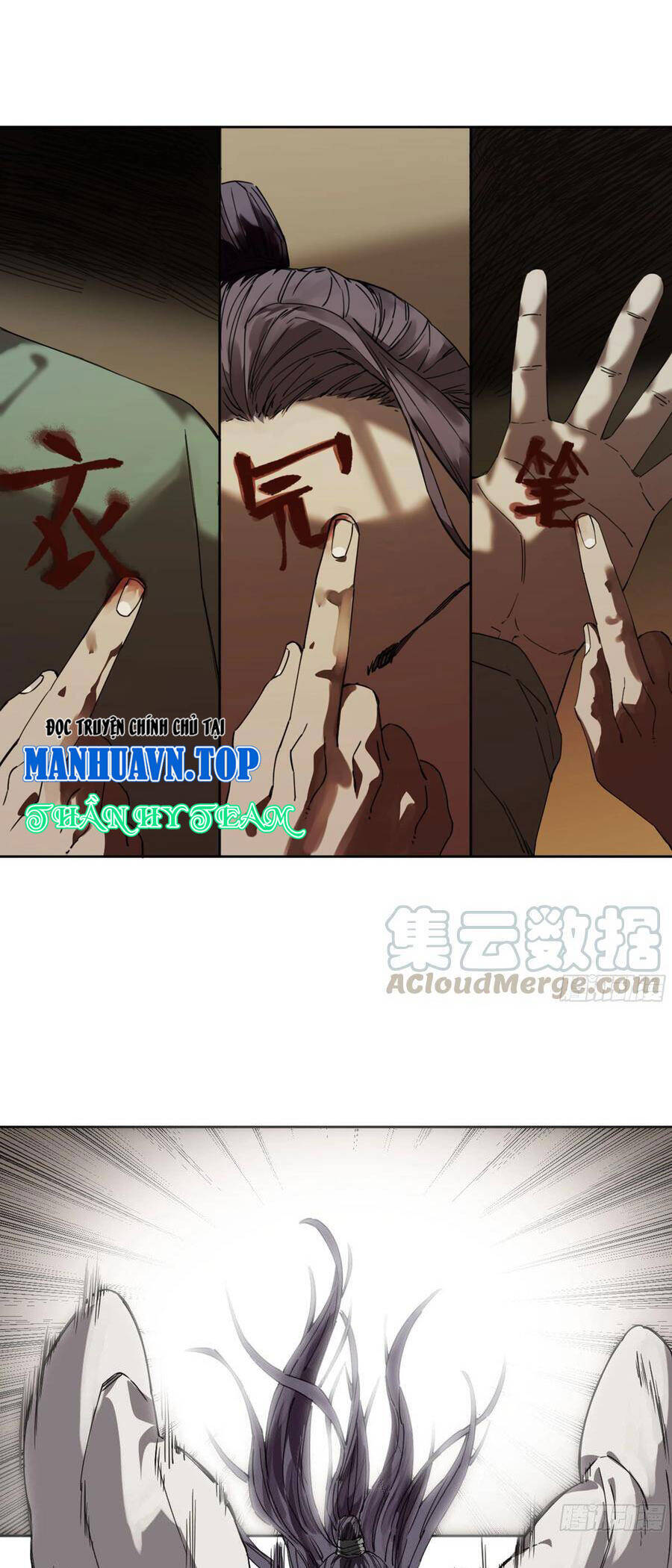 Truyền Võ - Chapter 247 - Page 14