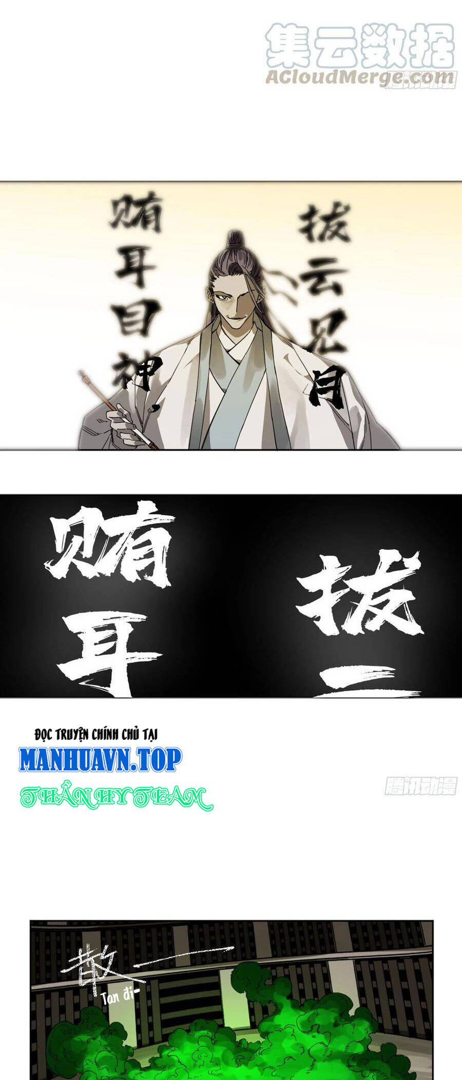 Truyền Võ - Chapter 247 - Page 16