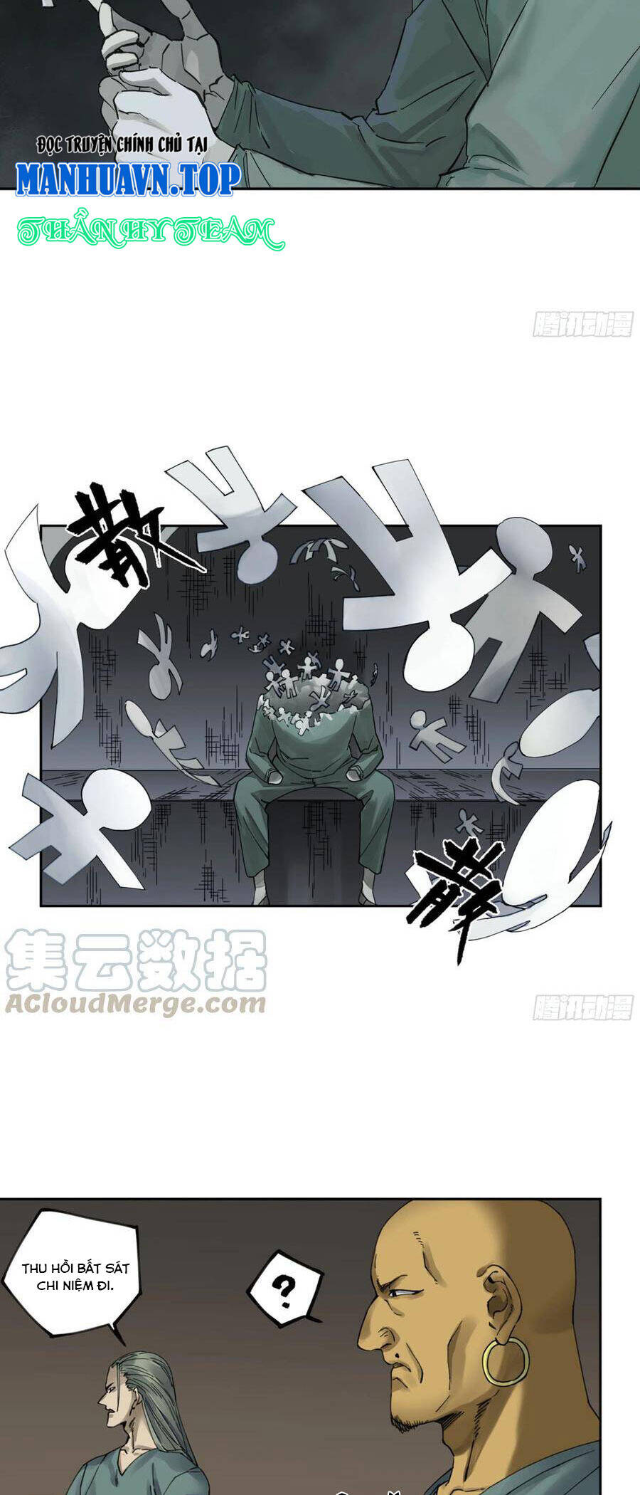 Truyền Võ - Chapter 247 - Page 20