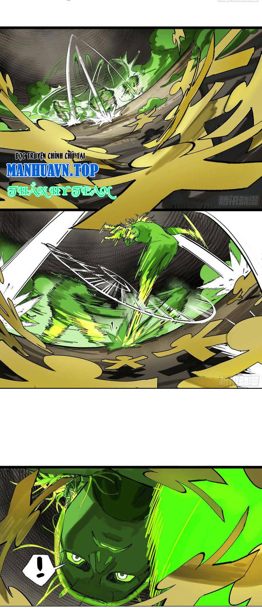 Truyền Võ - Chapter 247 - Page 22