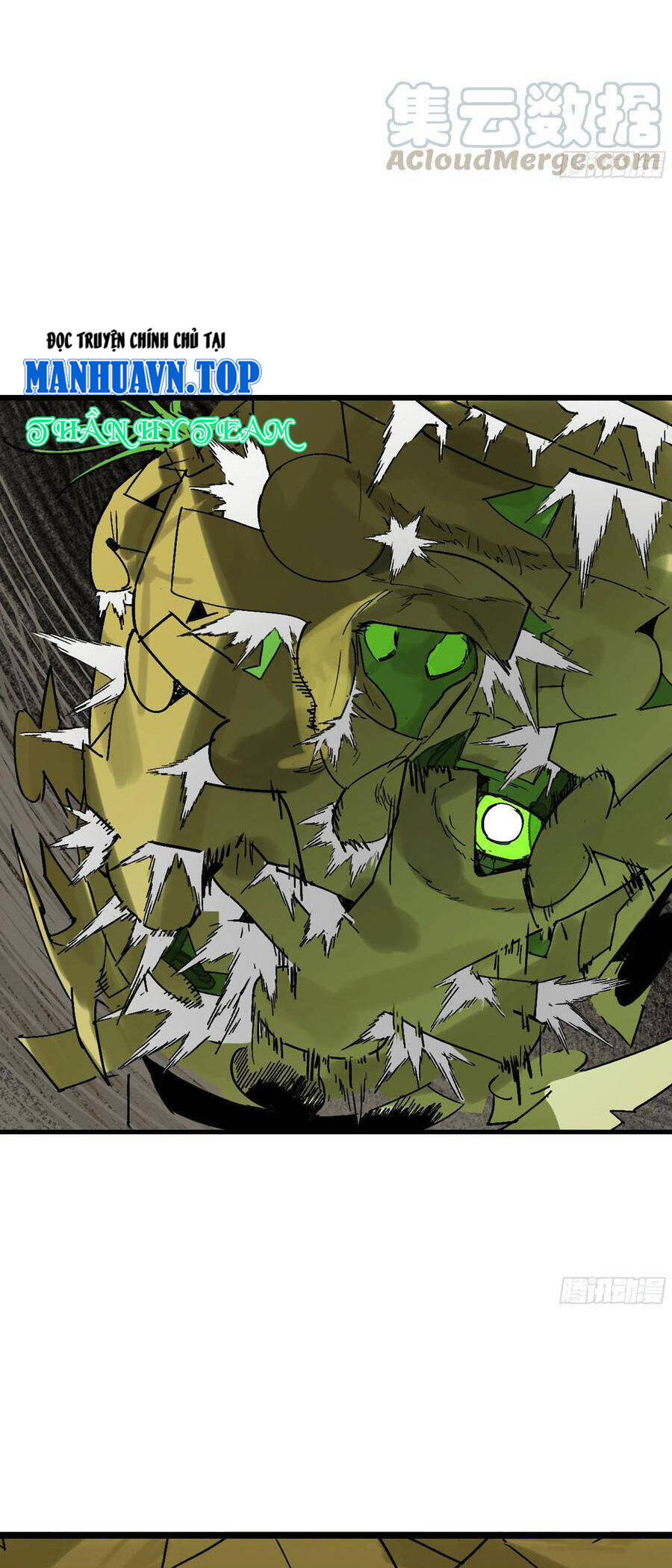 Truyền Võ - Chapter 247 - Page 23