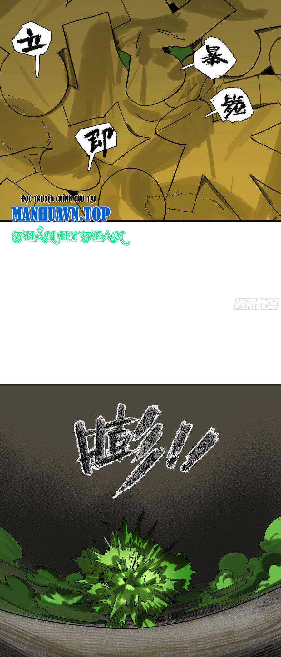 Truyền Võ - Chapter 247 - Page 24
