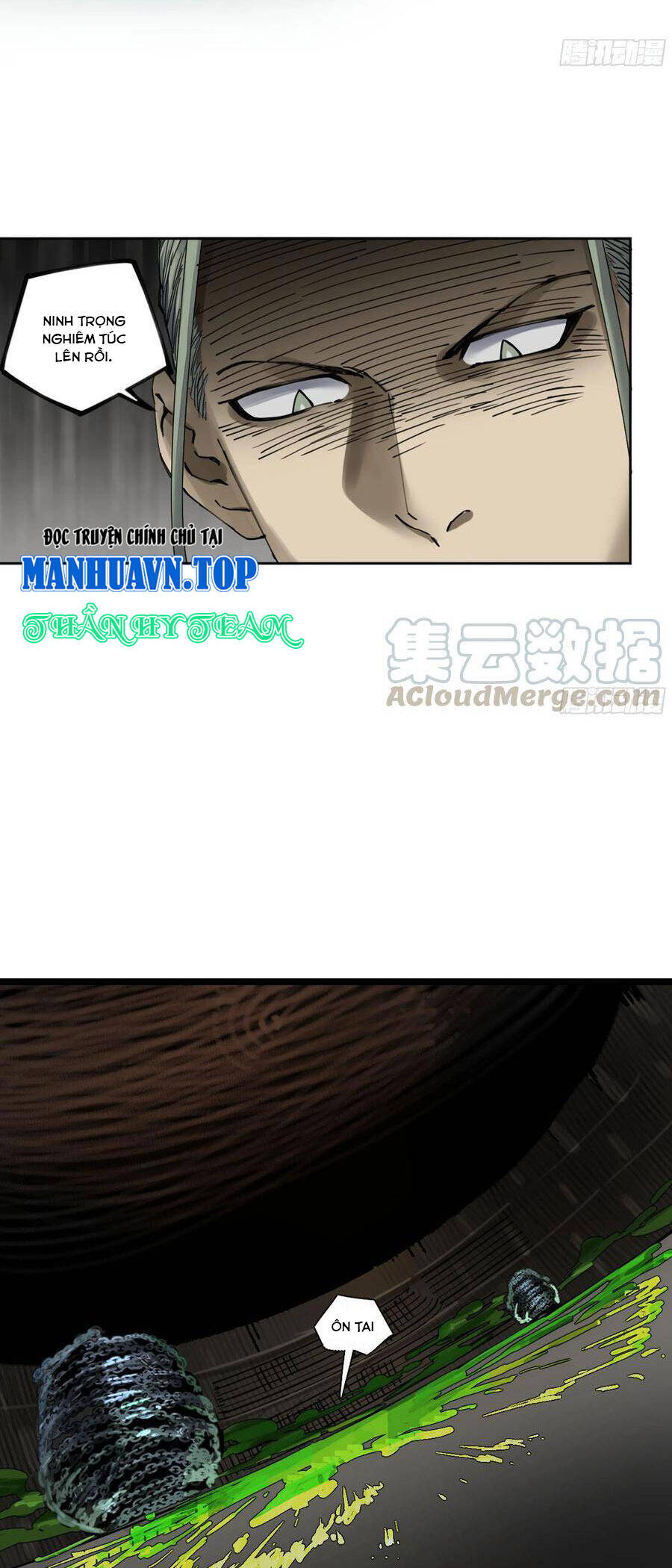 Truyền Võ - Chapter 247 - Page 26