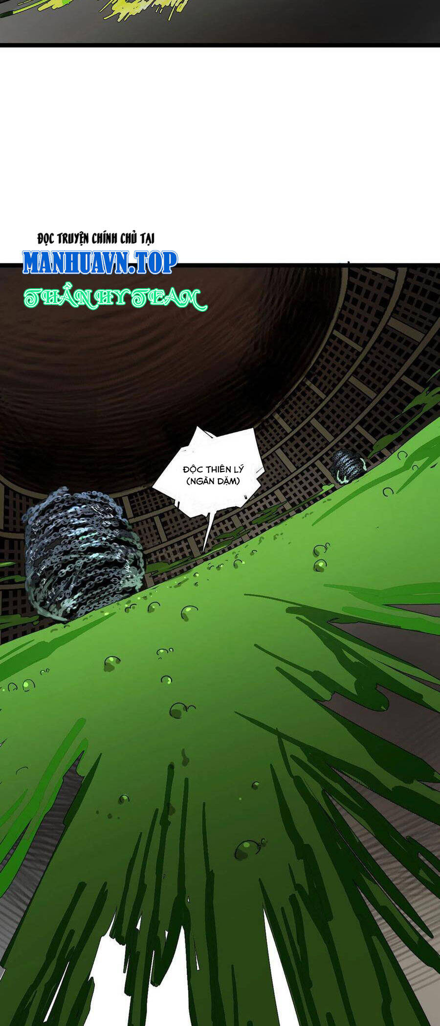 Truyền Võ - Chapter 247 - Page 27