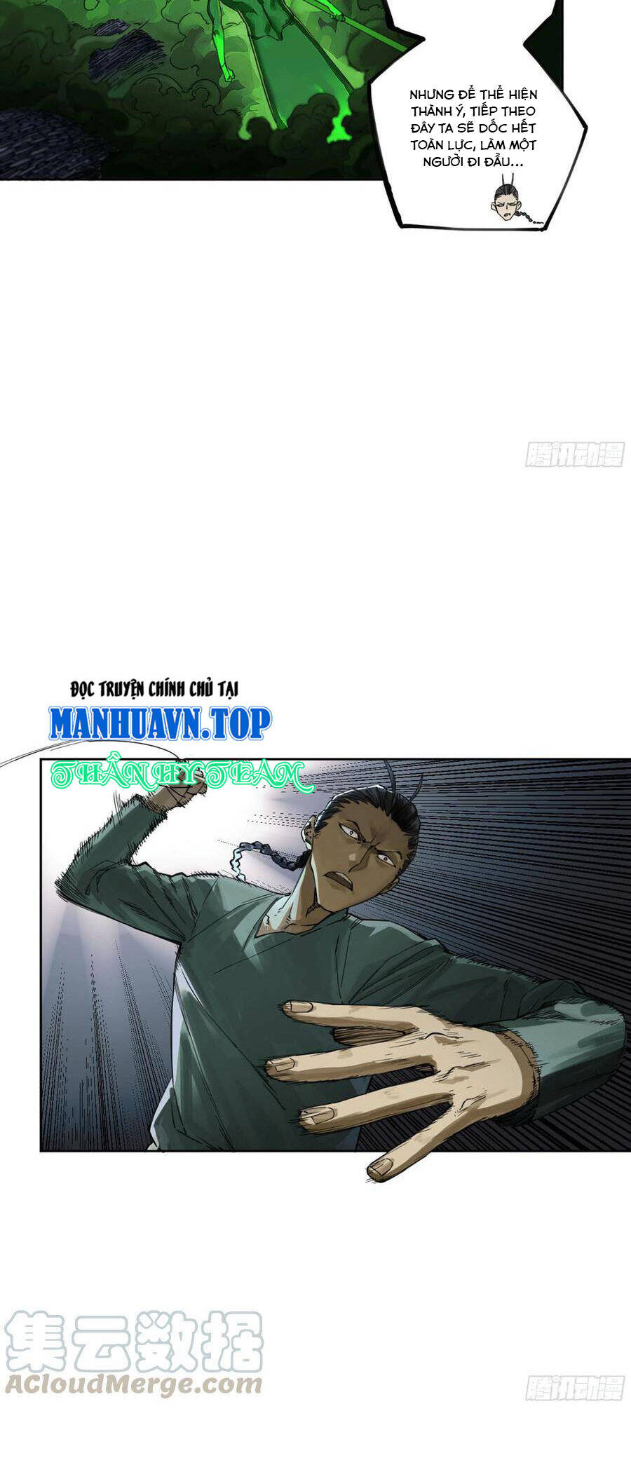 Truyền Võ - Chapter 247 - Page 5