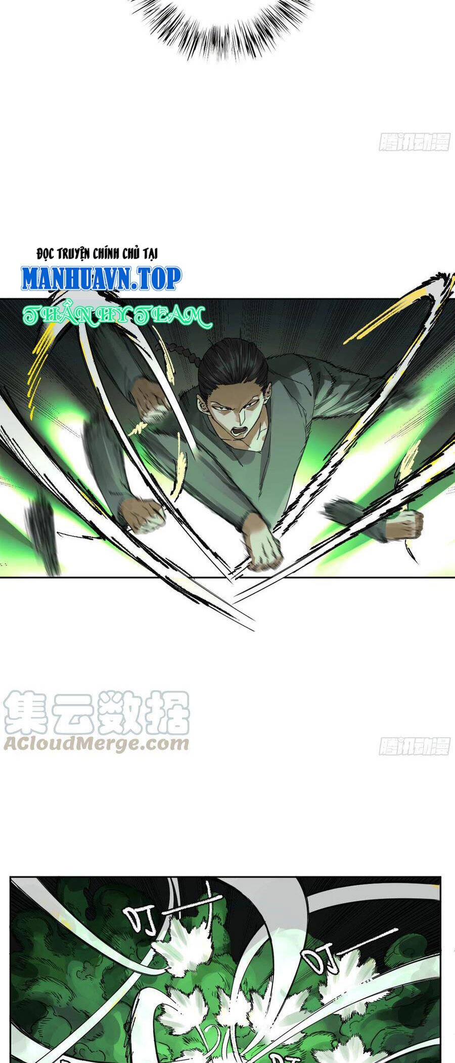 Truyền Võ - Chapter 247 - Page 7