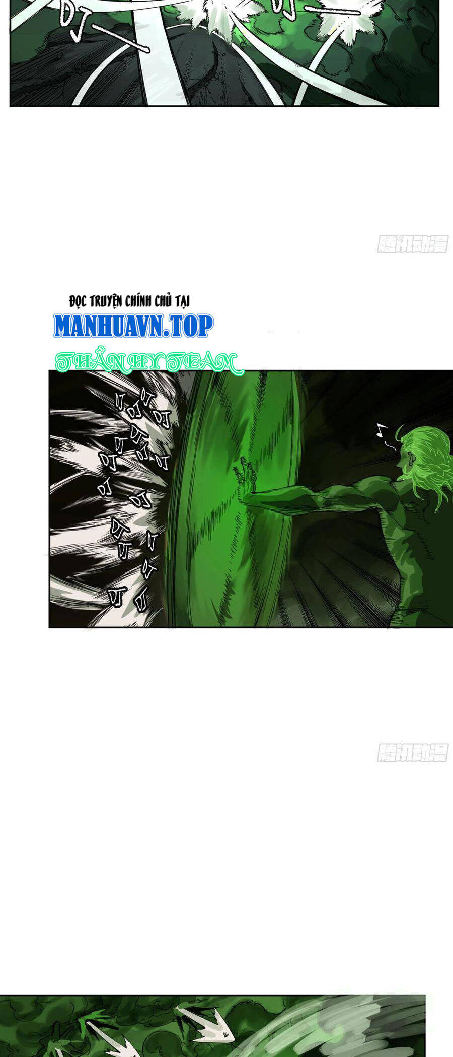 Truyền Võ - Chapter 247 - Page 8