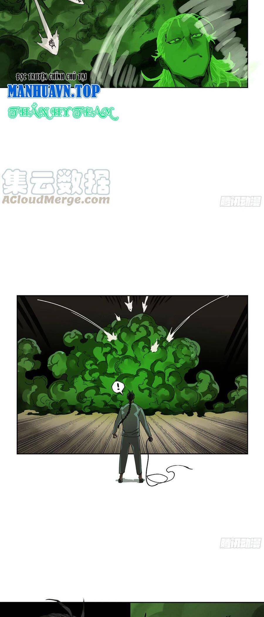 Truyền Võ - Chapter 247 - Page 9