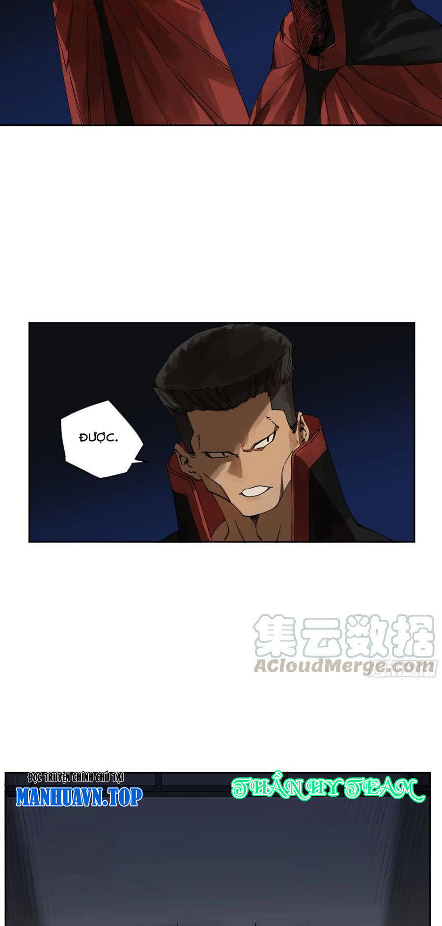 Truyền Võ - Chapter 248 - Page 10