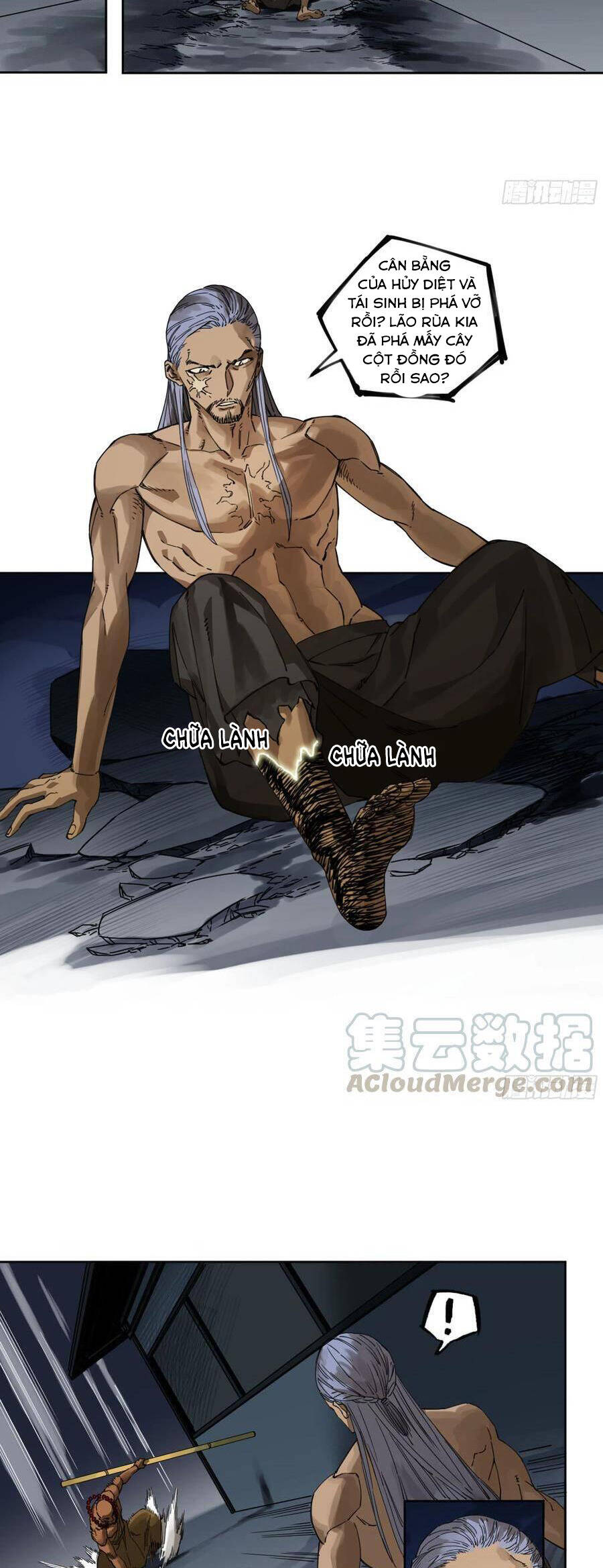 Truyền Võ - Chapter 248 - Page 14