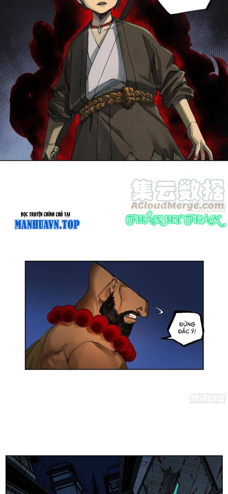 Truyền Võ - Chapter 248 - Page 18