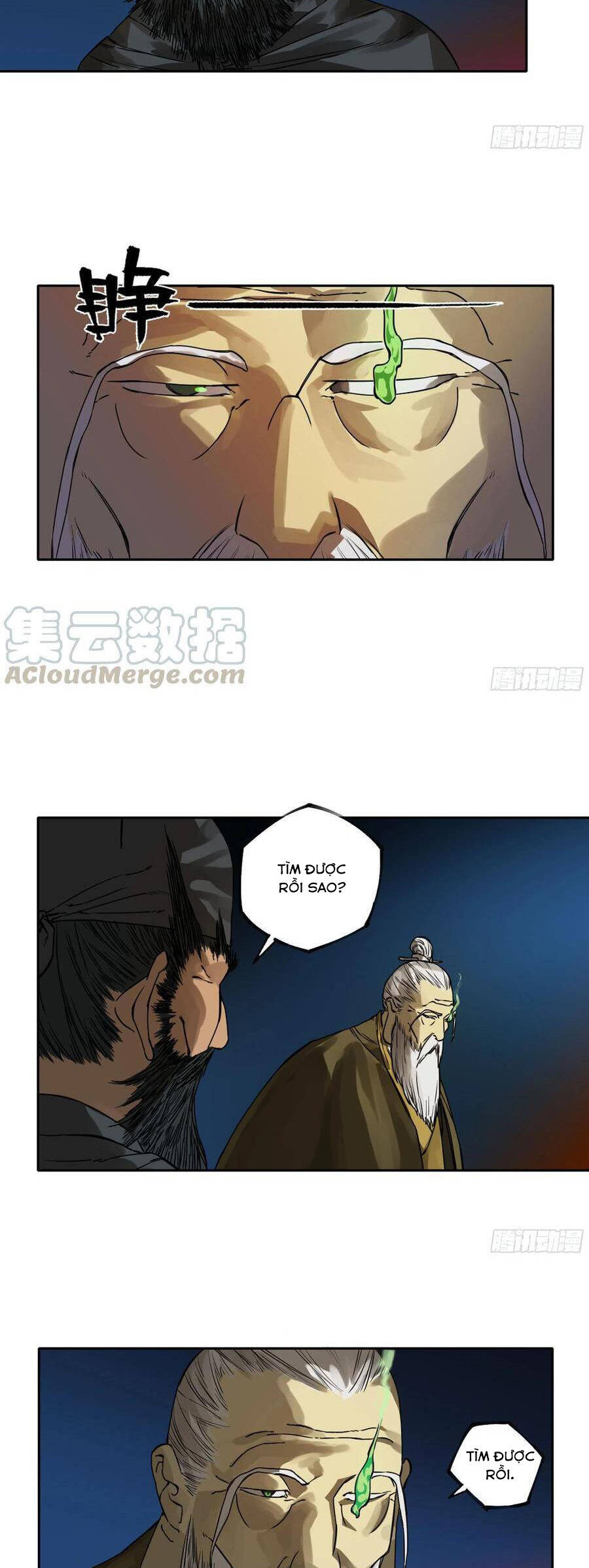 Truyền Võ - Chapter 248 - Page 23