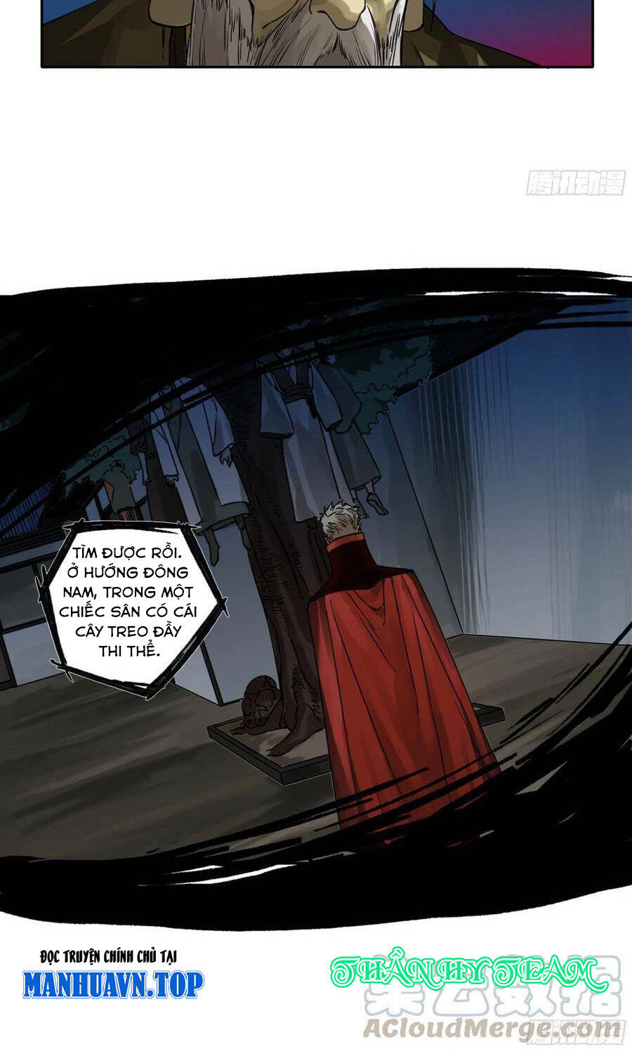 Truyền Võ - Chapter 248 - Page 24