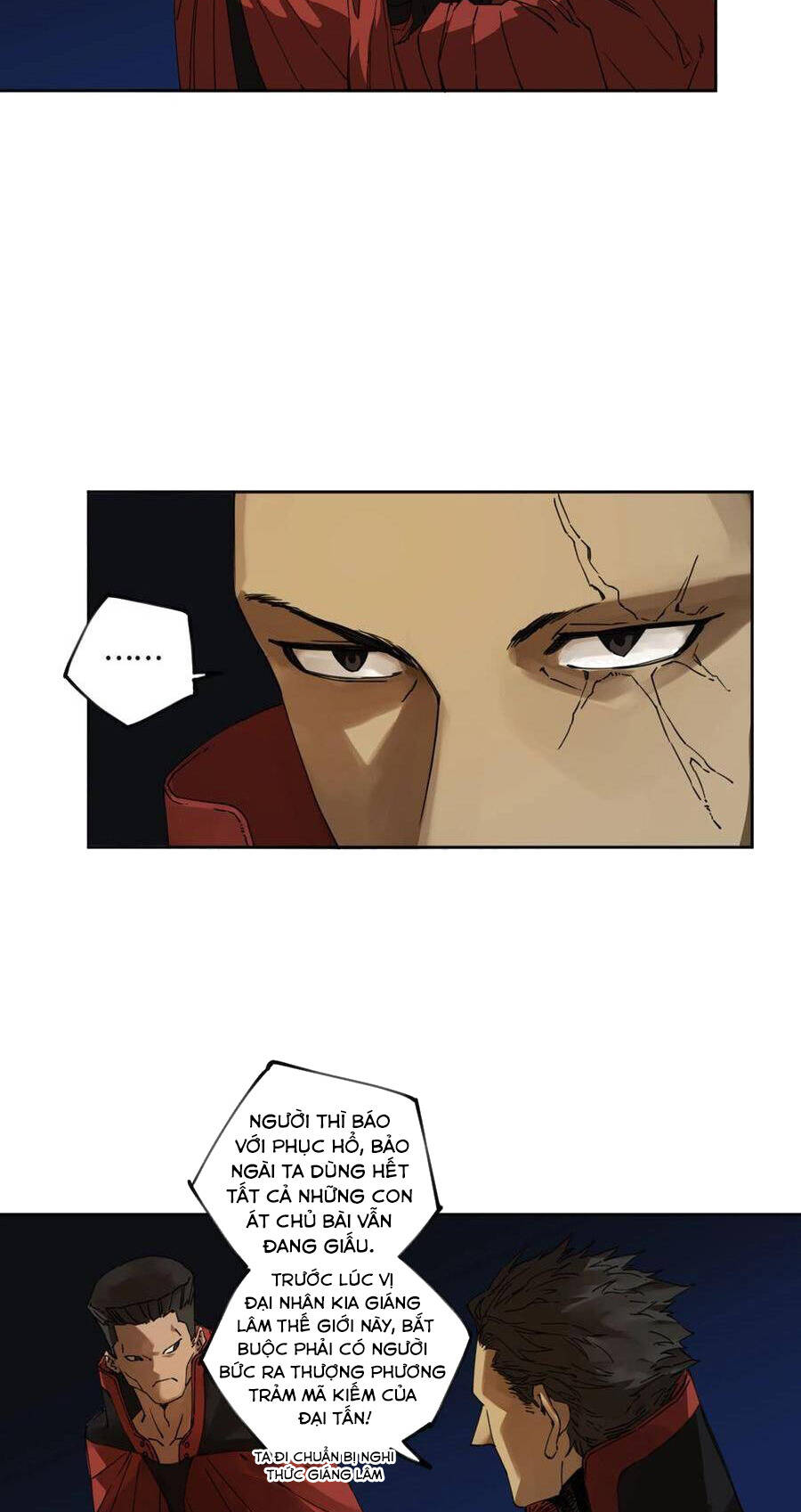 Truyền Võ - Chapter 248 - Page 9