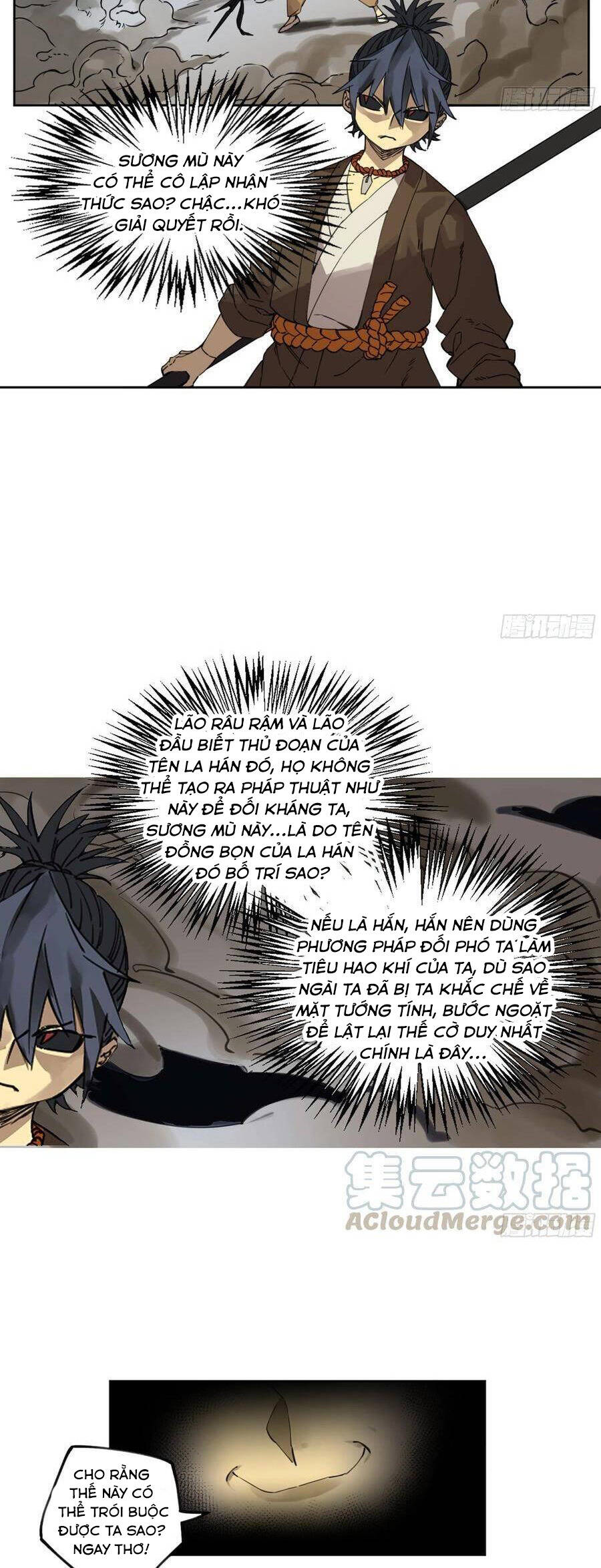 Truyền Võ - Chapter 249 - Page 15