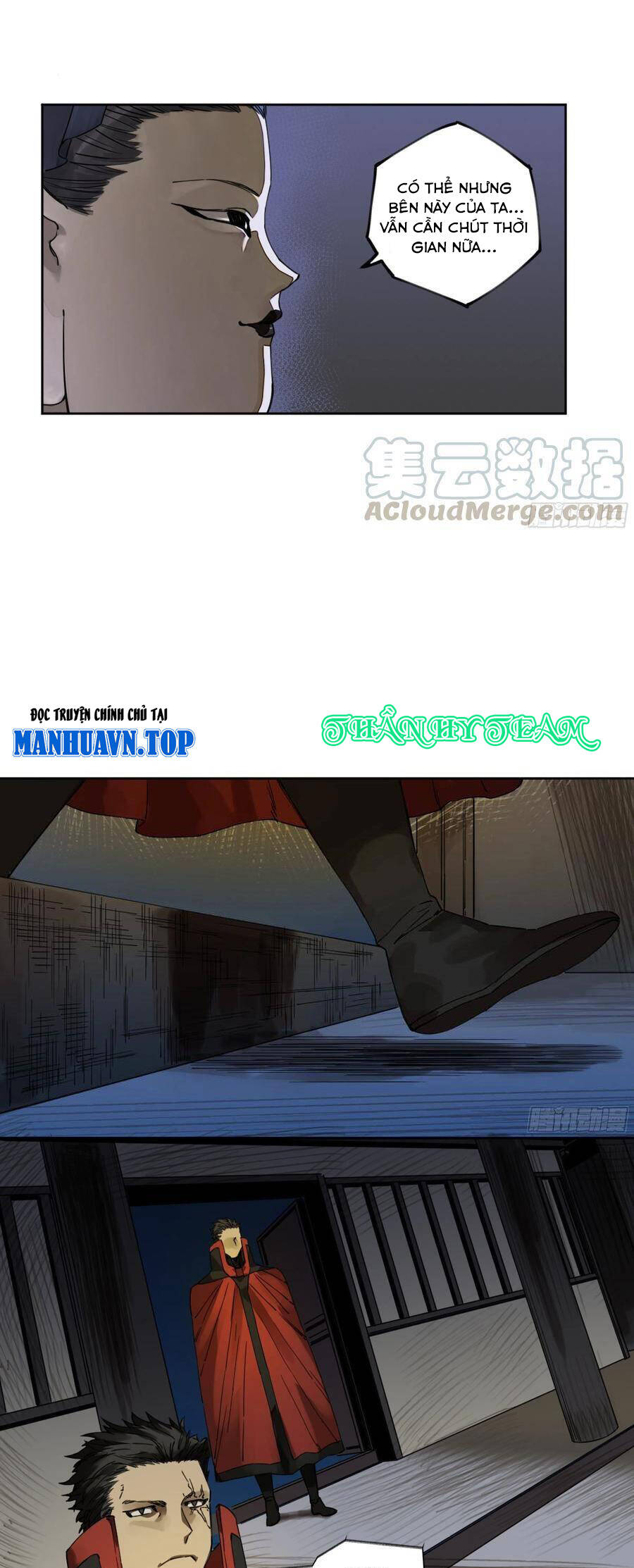 Truyền Võ - Chapter 249 - Page 19