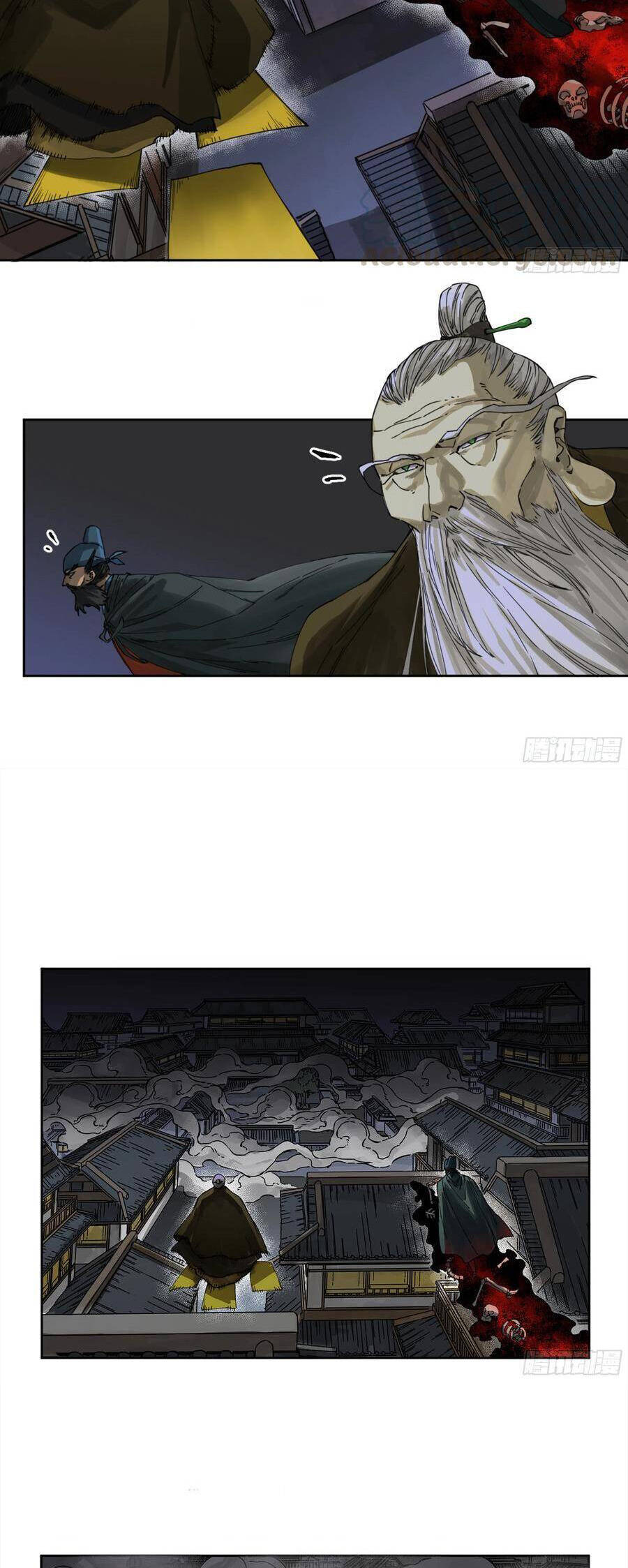 Truyền Võ - Chapter 249 - Page 3