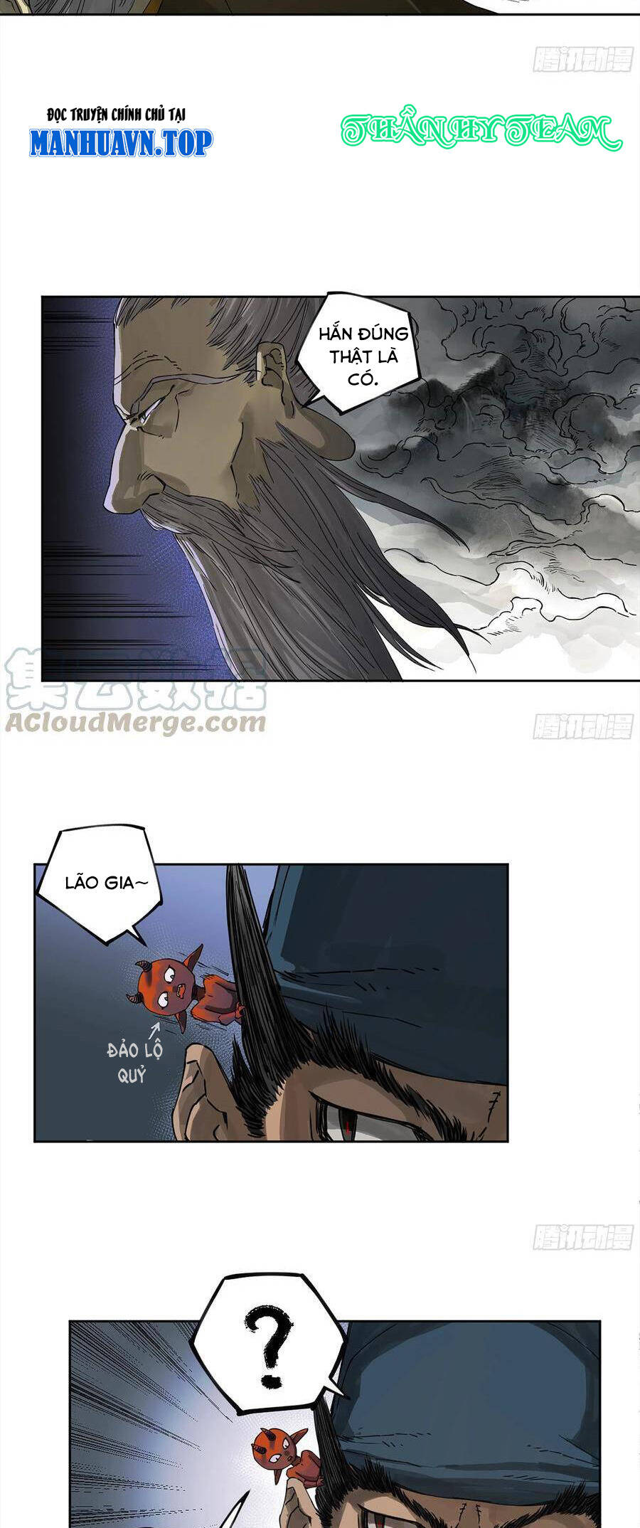 Truyền Võ - Chapter 249 - Page 5