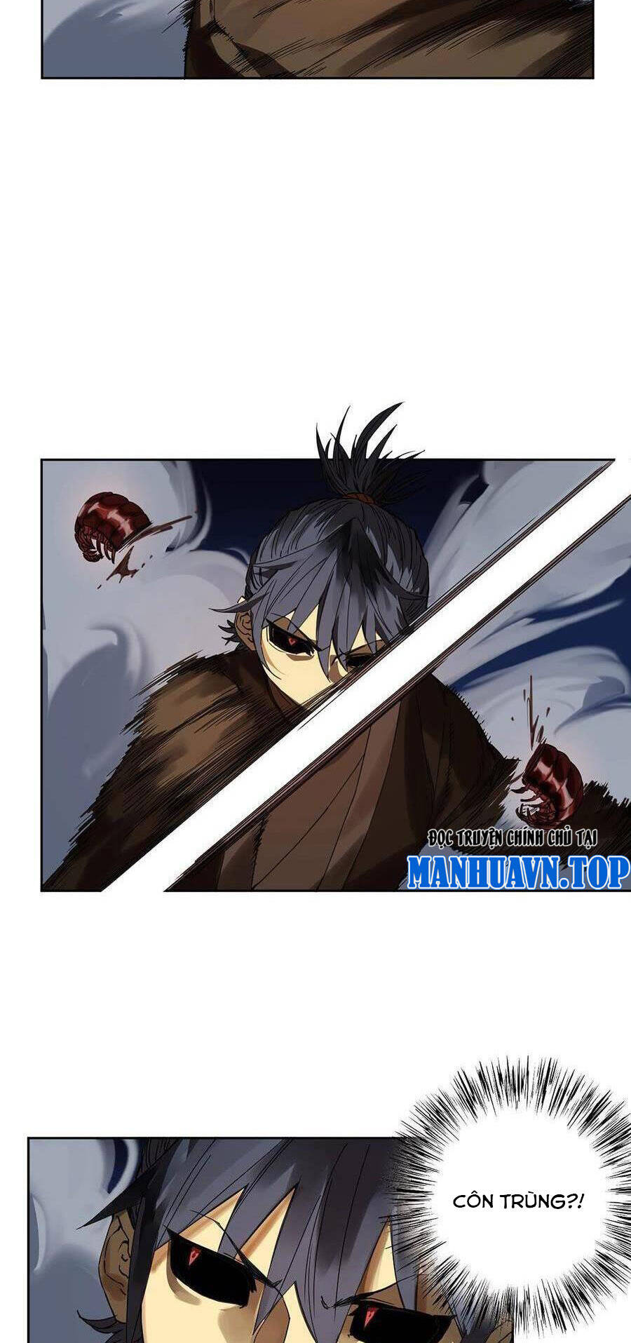 Truyền Võ - Chapter 250 - Page 13