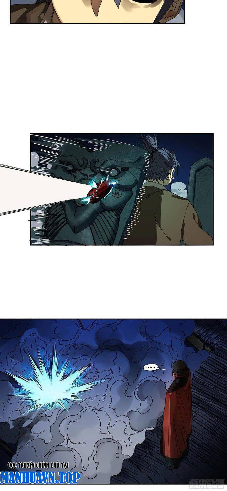 Truyền Võ - Chapter 250 - Page 14