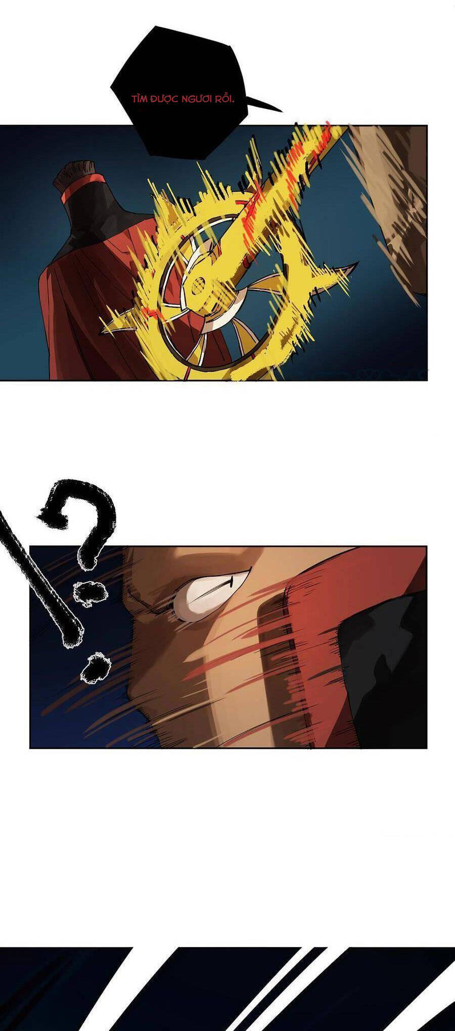 Truyền Võ - Chapter 250 - Page 17