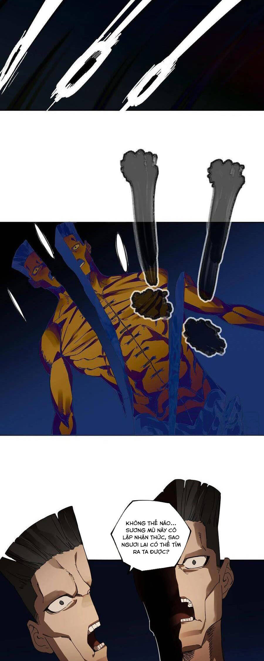 Truyền Võ - Chapter 250 - Page 18