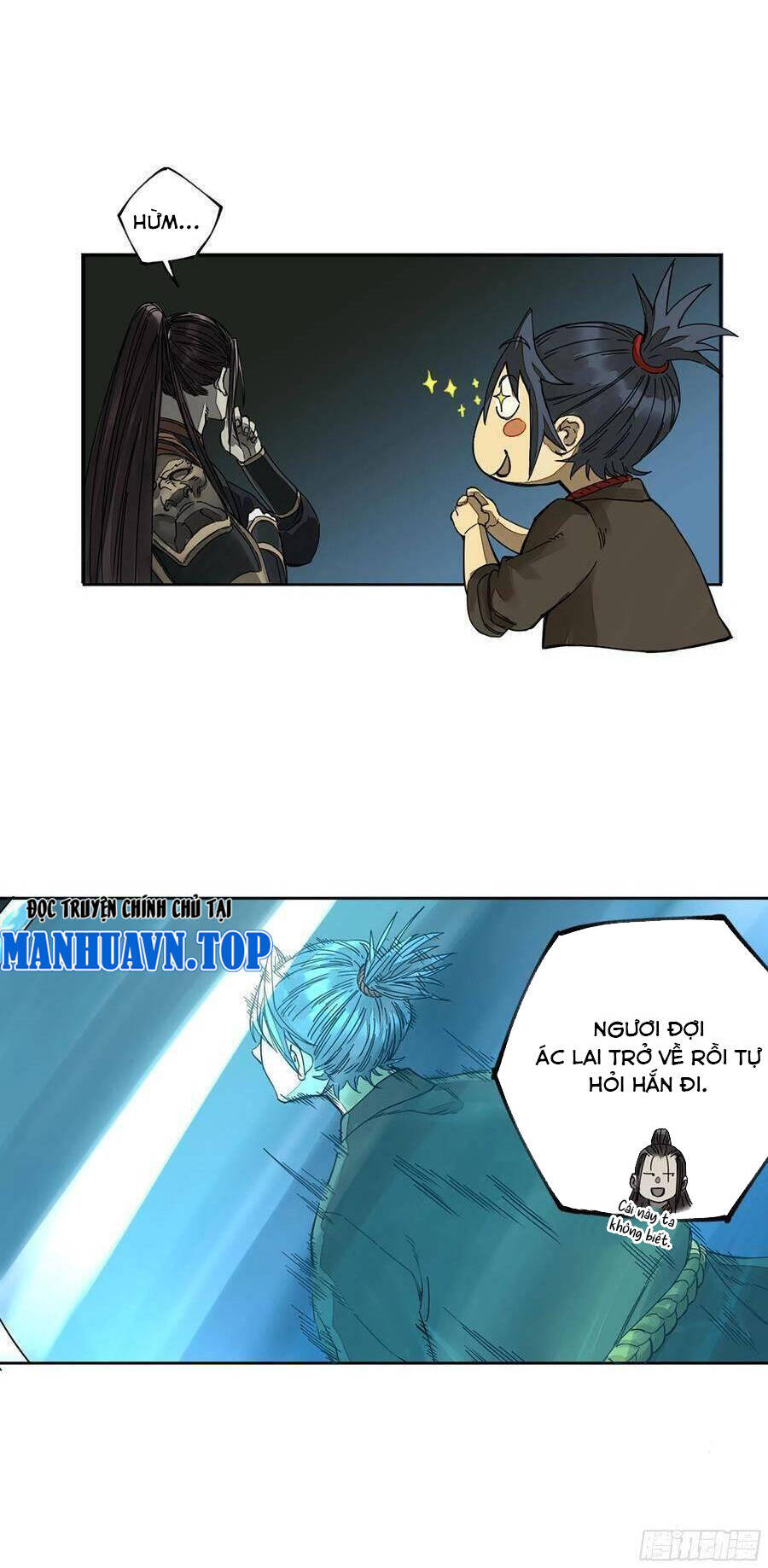 Truyền Võ - Chapter 250 - Page 24