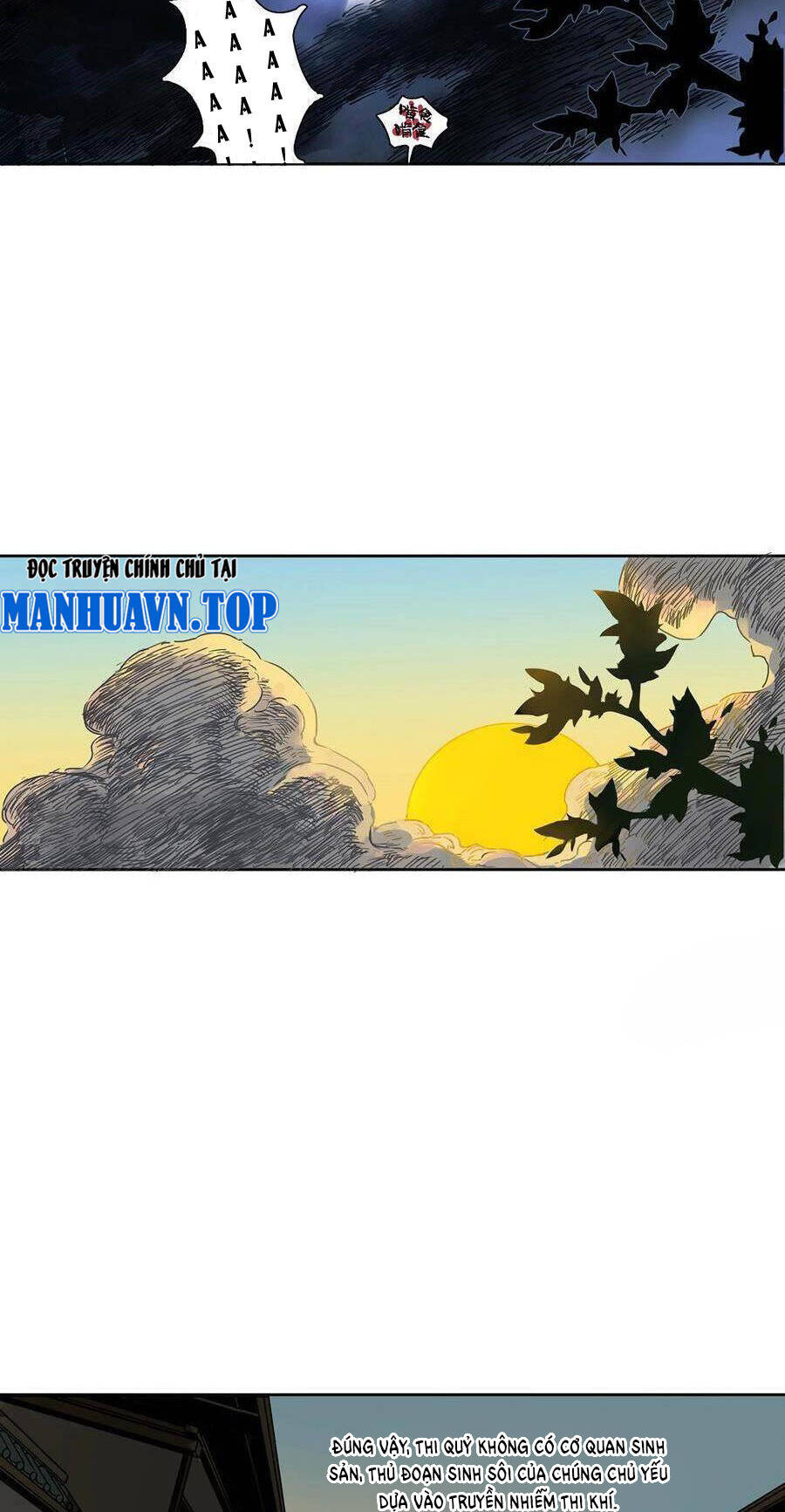 Truyền Võ - Chapter 250 - Page 4