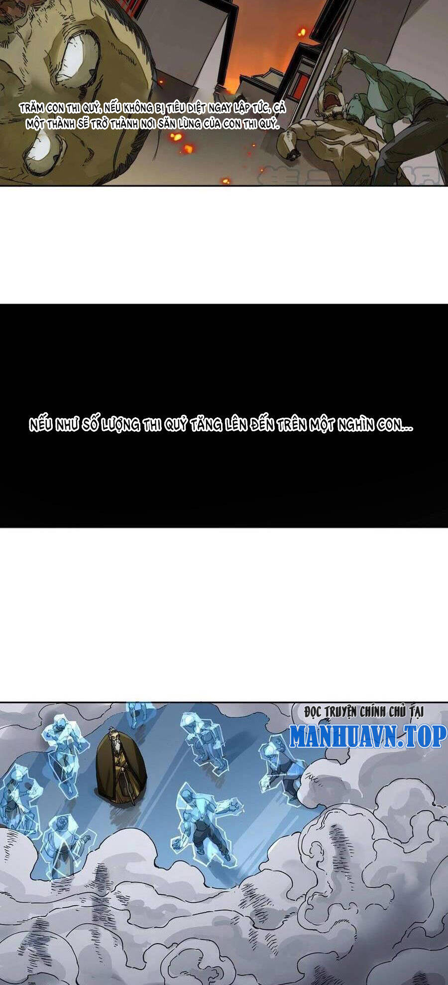 Truyền Võ - Chapter 250 - Page 6