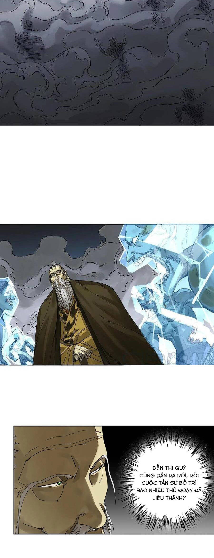 Truyền Võ - Chapter 250 - Page 7