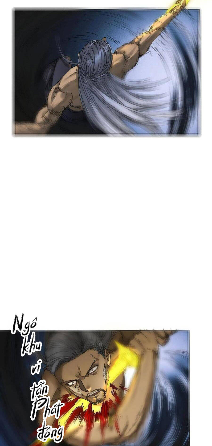 Truyền Võ - Chapter 251 - Page 12