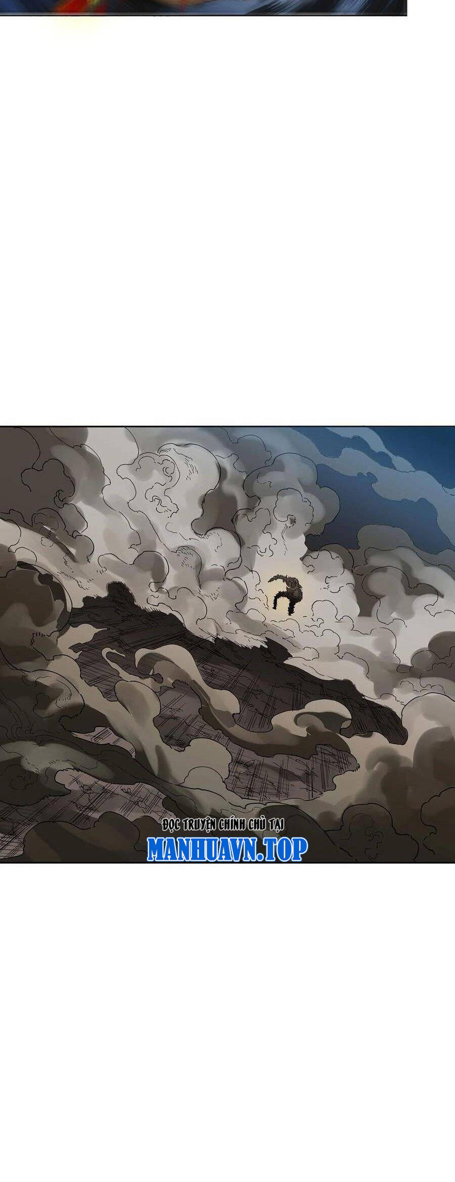 Truyền Võ - Chapter 251 - Page 13