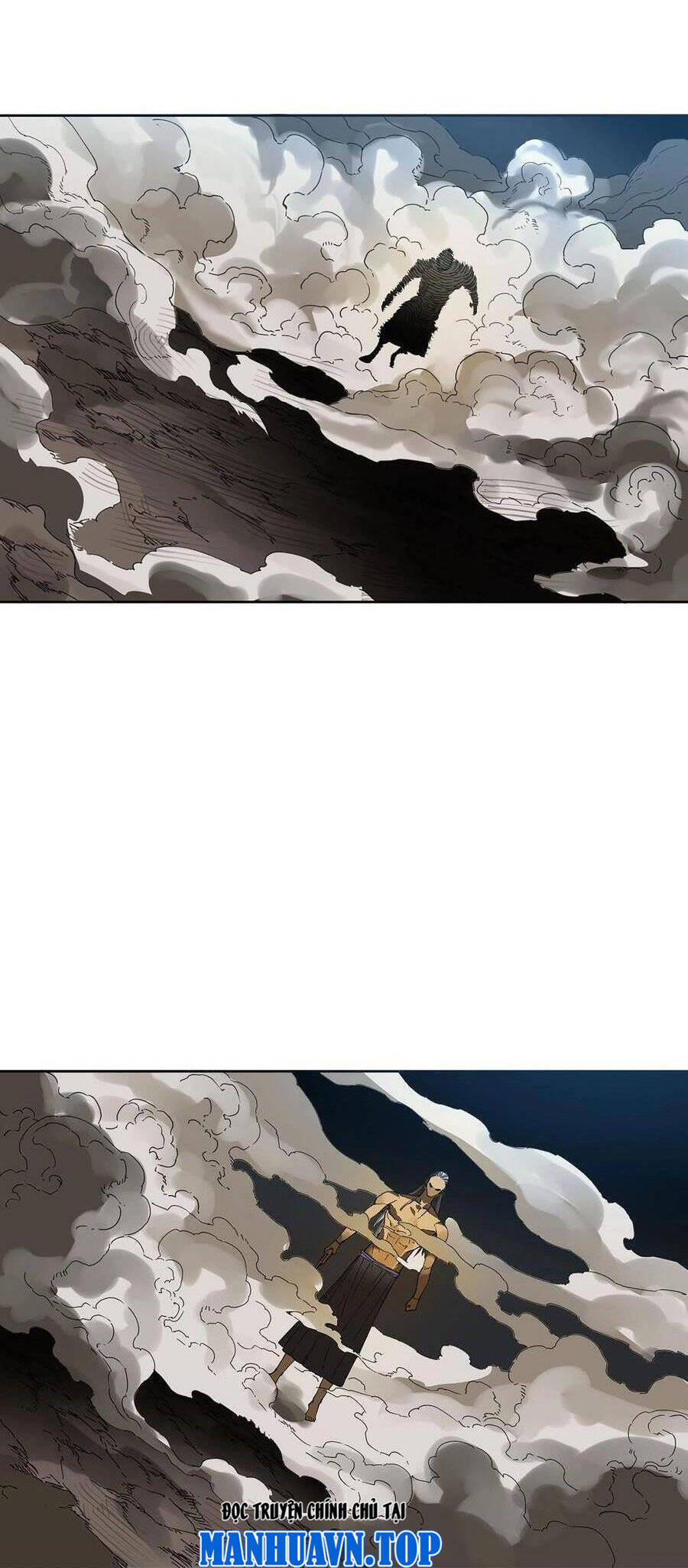 Truyền Võ - Chapter 251 - Page 14