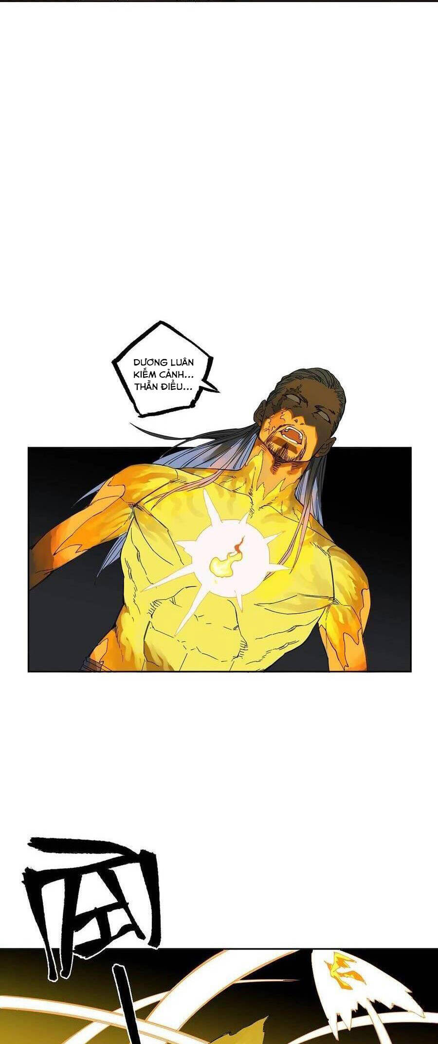 Truyền Võ - Chapter 251 - Page 15
