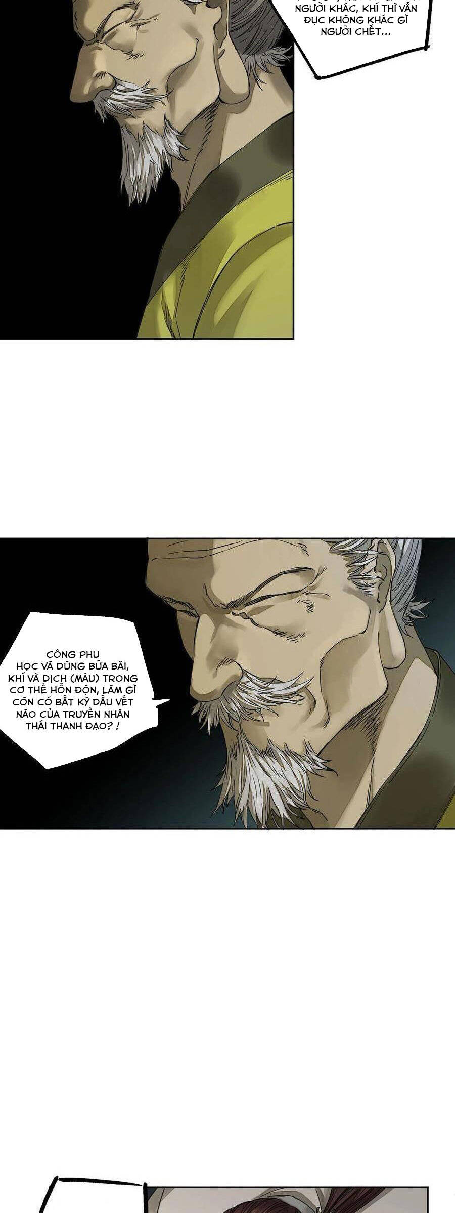 Truyền Võ - Chapter 251 - Page 23