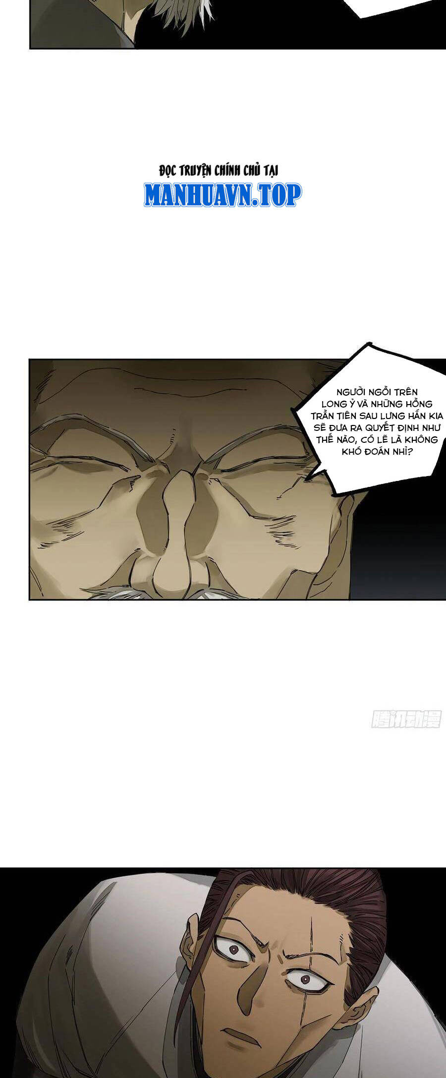 Truyền Võ - Chapter 251 - Page 27