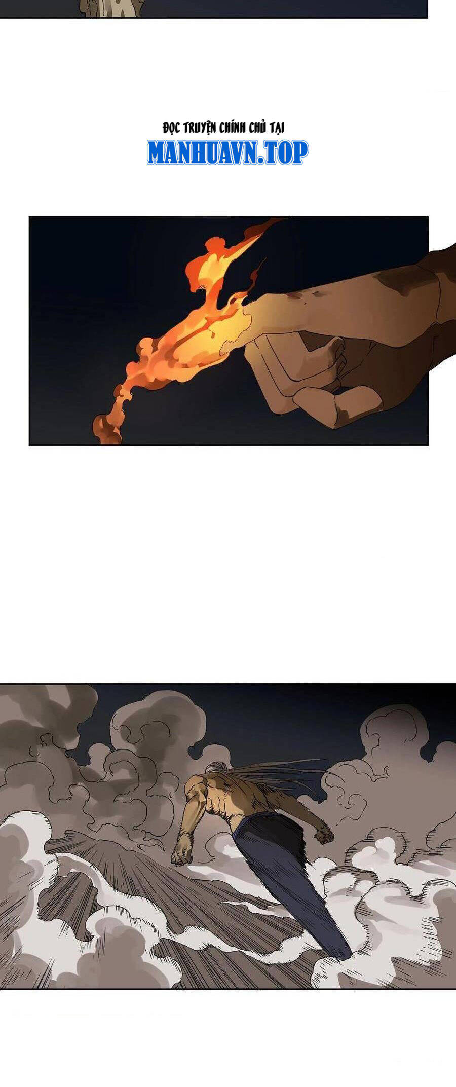 Truyền Võ - Chapter 251 - Page 6