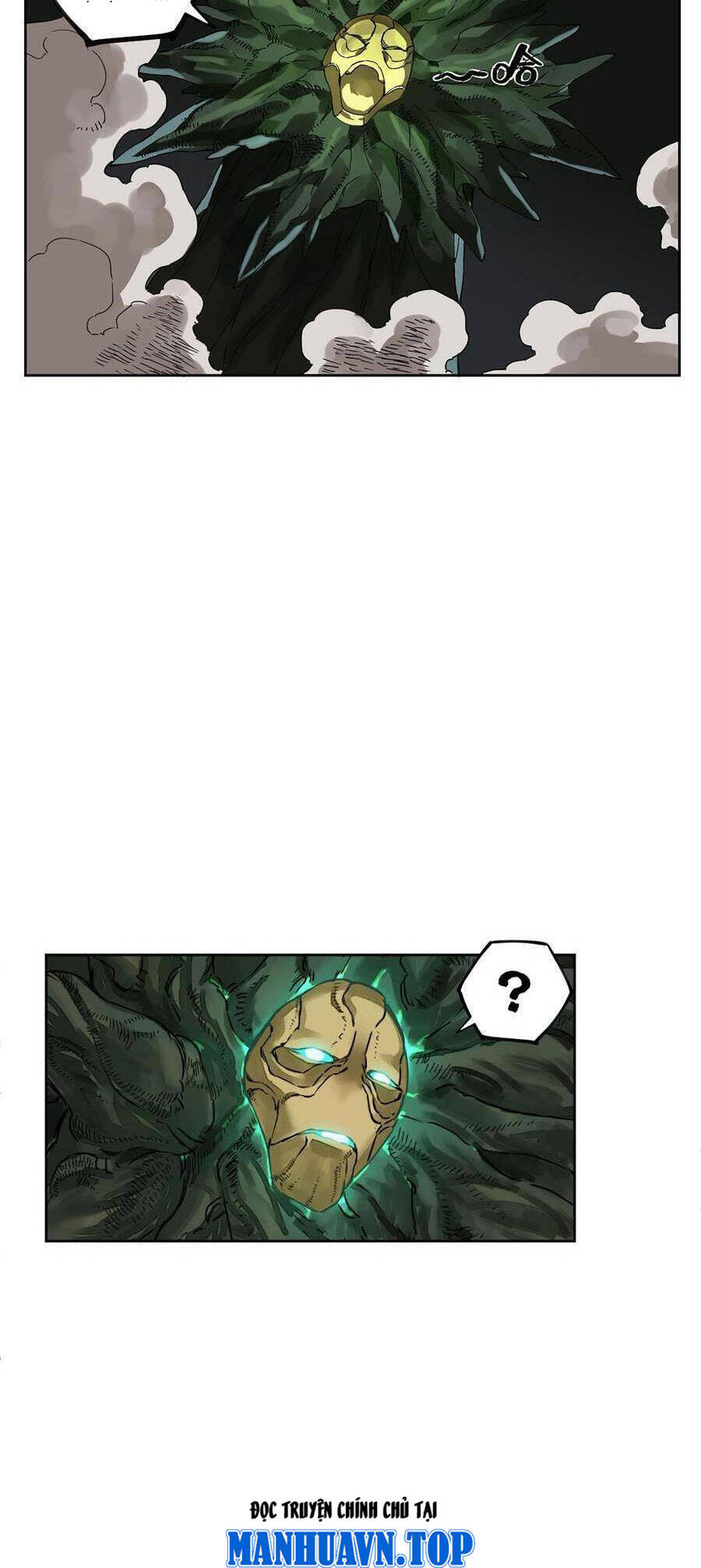 Truyền Võ - Chapter 251 - Page 8