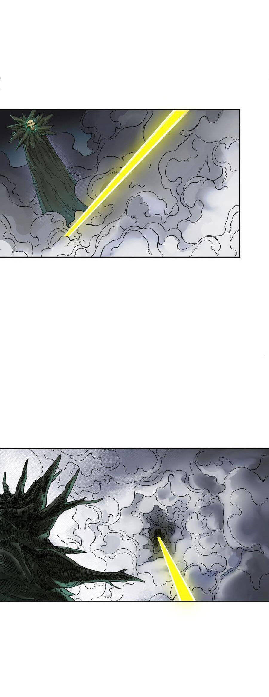 Truyền Võ - Chapter 251 - Page 9