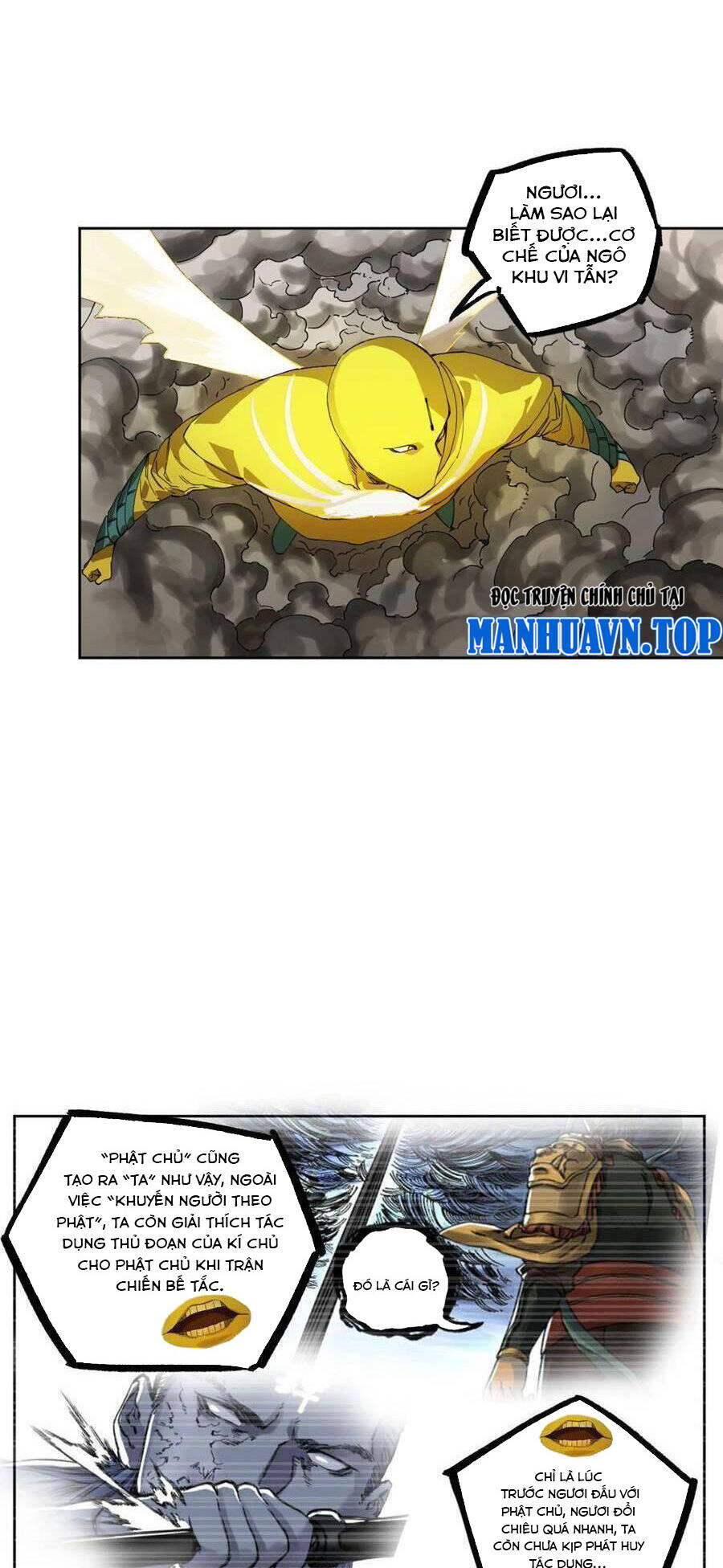 Truyền Võ - Chapter 252 - Page 13
