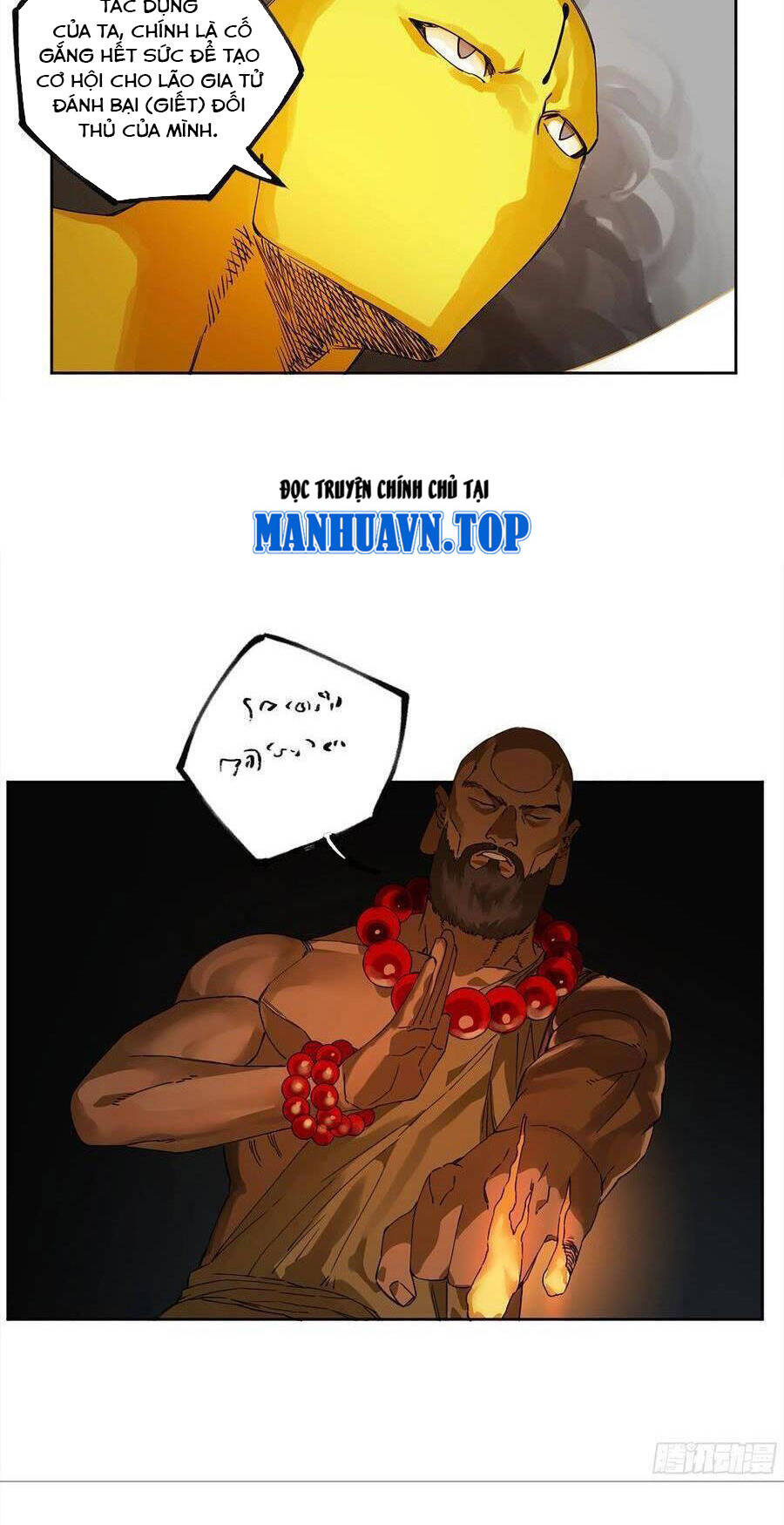 Truyền Võ - Chapter 252 - Page 16
