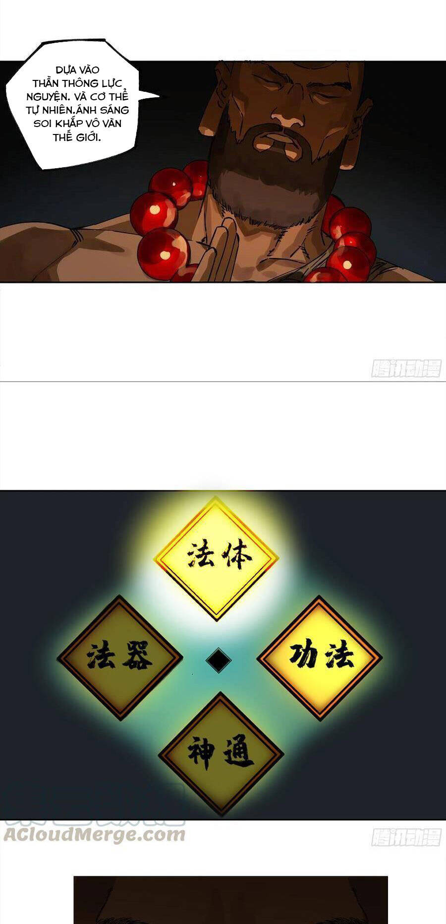 Truyền Võ - Chapter 252 - Page 17