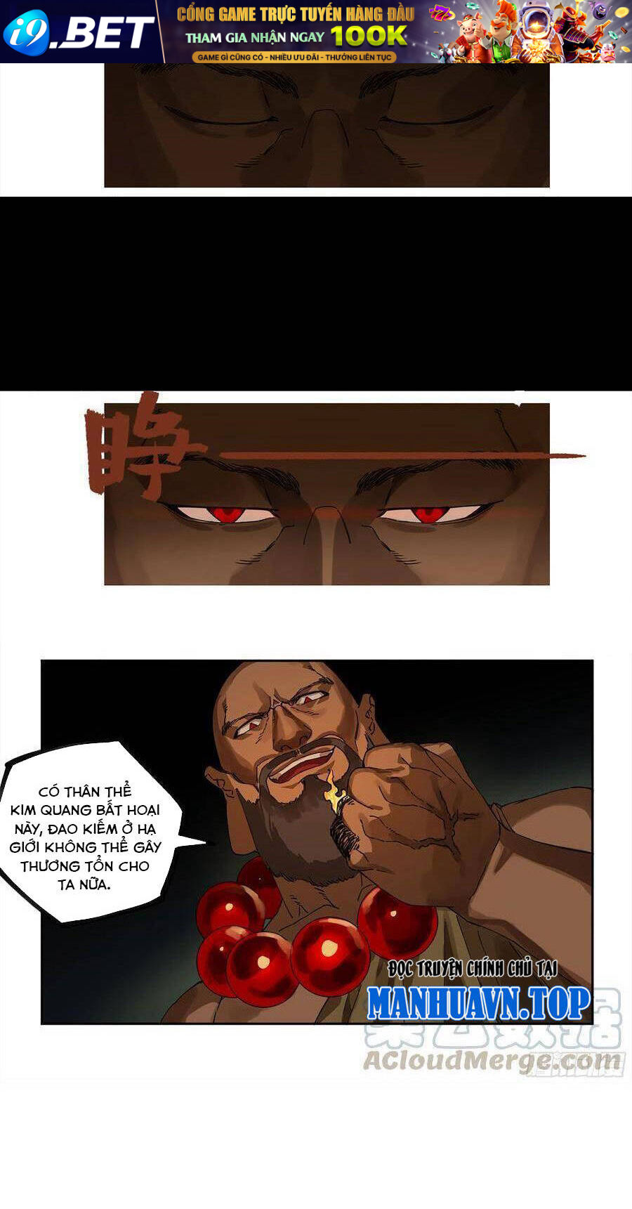 Truyền Võ - Chapter 252 - Page 18