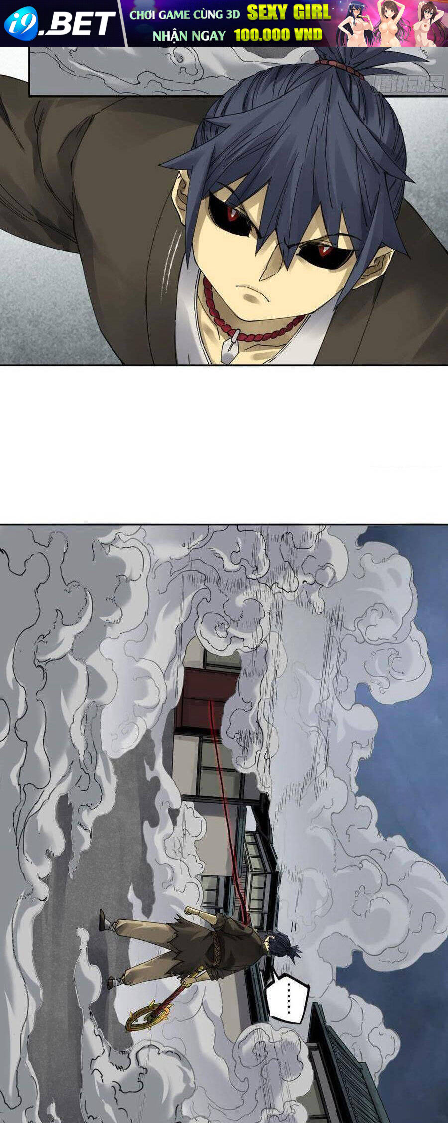 Truyền Võ - Chapter 252 - Page 20