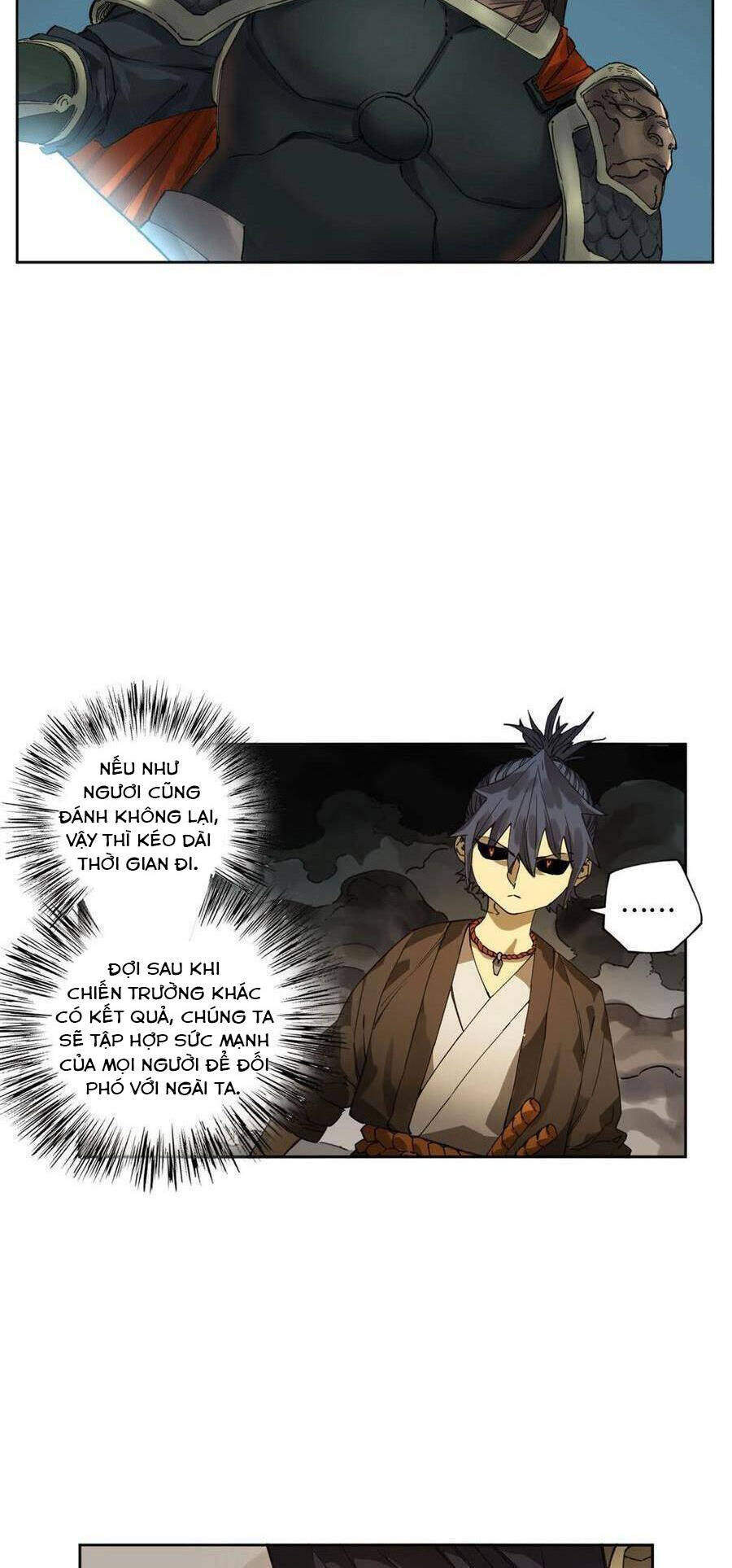 Truyền Võ - Chapter 252 - Page 22