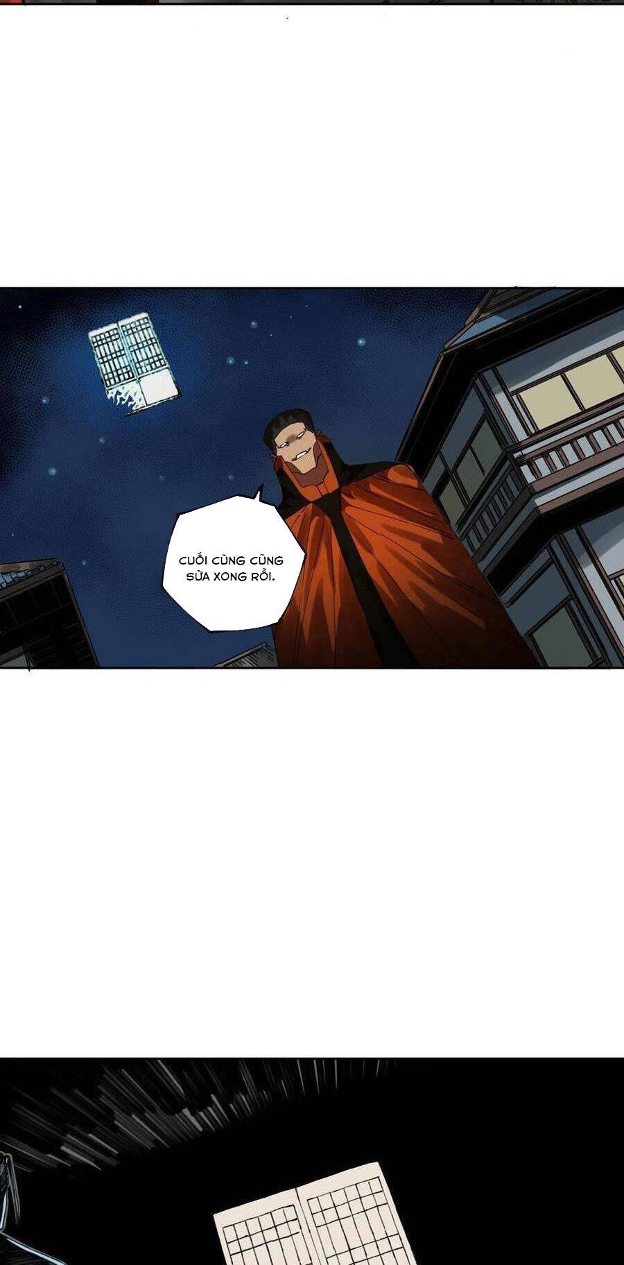 Truyền Võ - Chapter 252 - Page 24